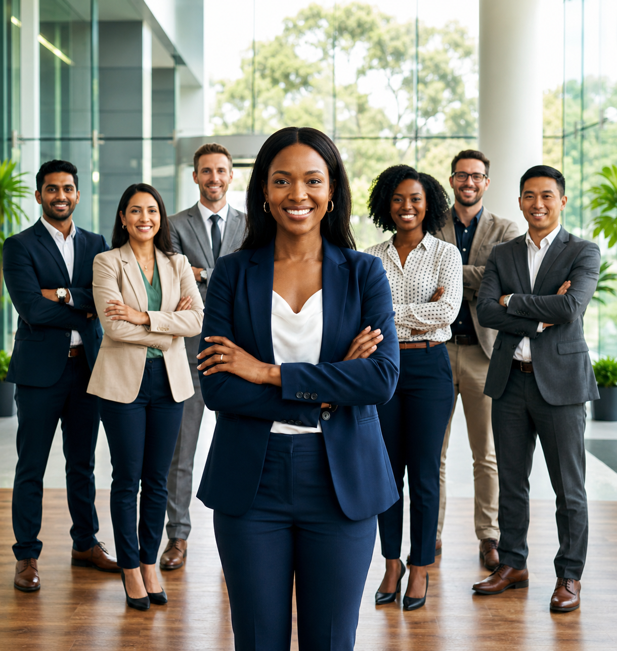 Retailers and Property Teams