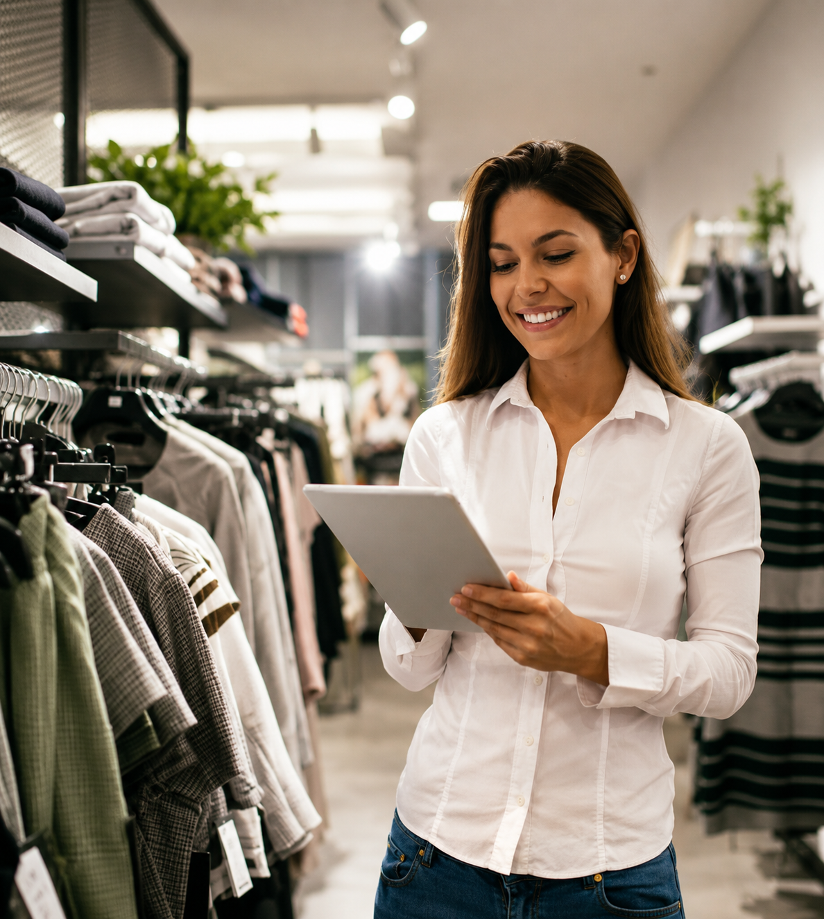 Senior Retail Leaders