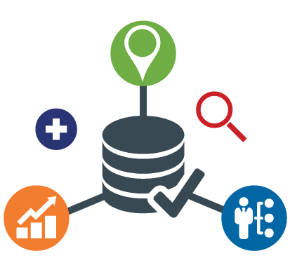  Analysis and modelling of data