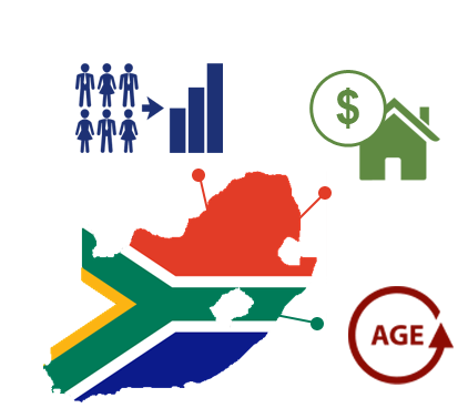  Geo-demographics